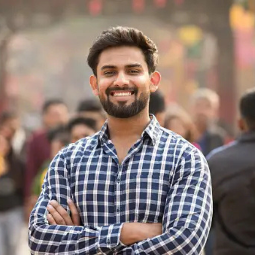 Ghar Zaroori Testimonial 1