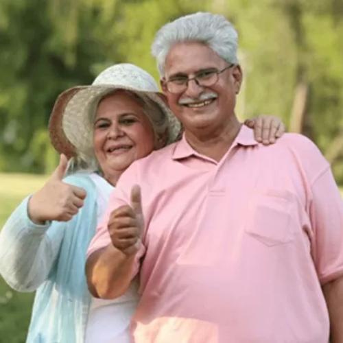 Ghar Zaroori Testimonial 6