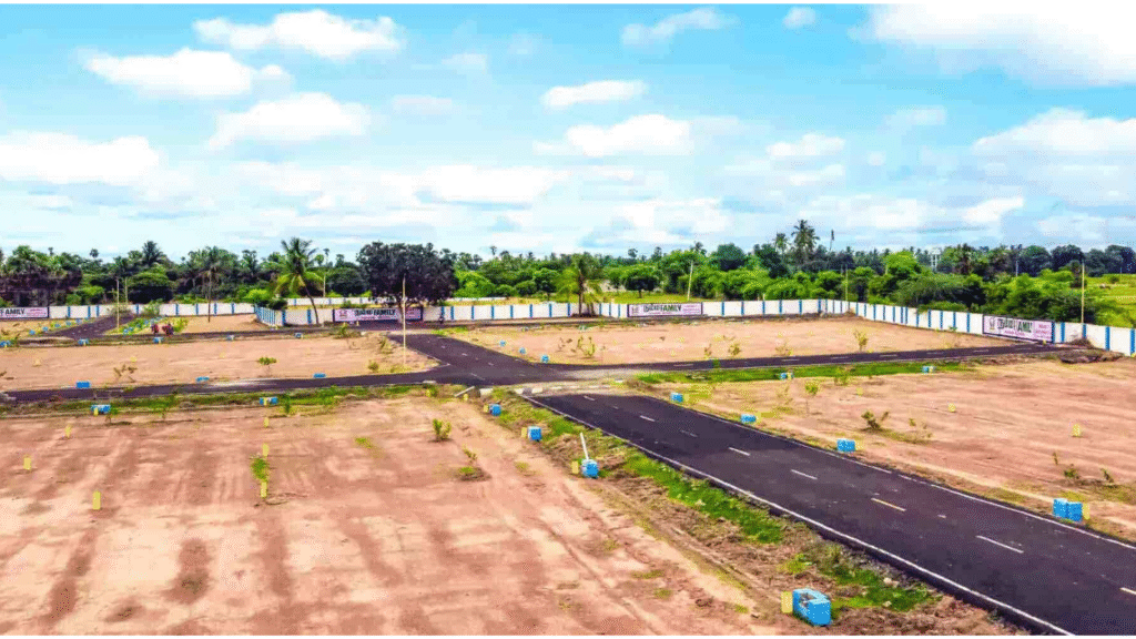 Happy Aerocity Overview, Ghar Zaroori